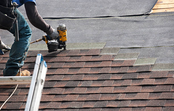 Licensed Roofing service in Iron City, TN - Brentwood Metal Roofing